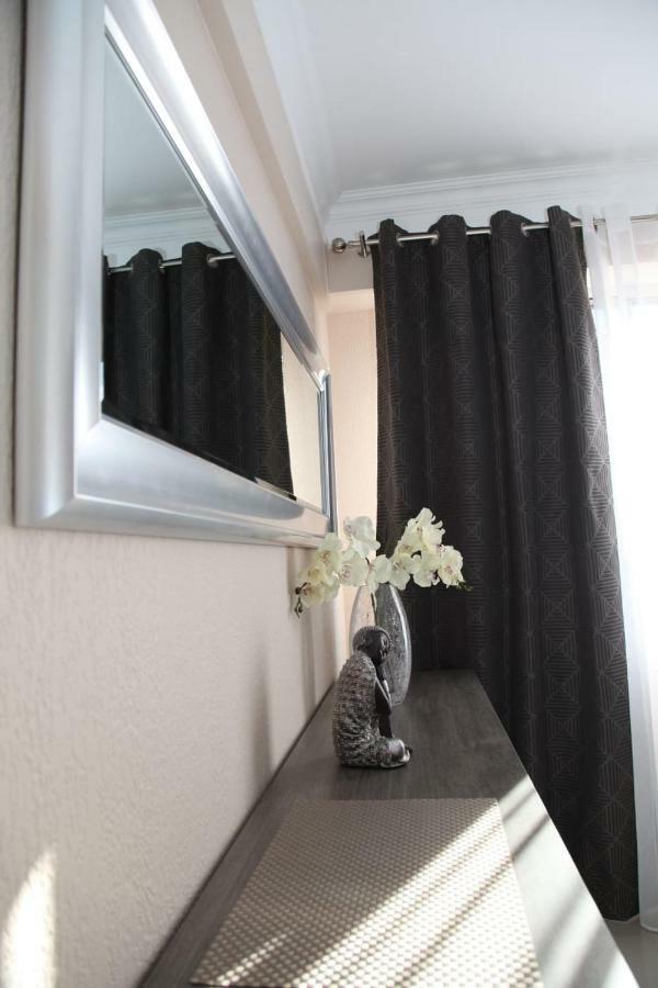 Stylish 2 Room Flat 60 Meters To The Beach นีซ ภายนอก รูปภาพ